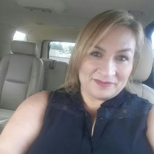 Meet your Posher, Leticia